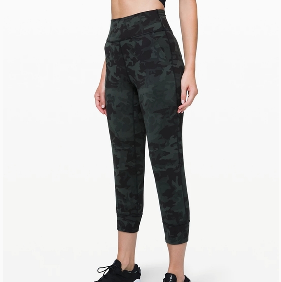lululemon athletica Pants - NWT Align joggers 23"